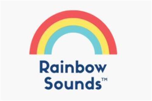 RAINBOW SOUNDS trademark