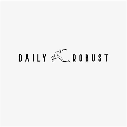 DAILY ROBUST trademark