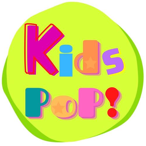 KIDS POP! trademark