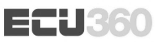 ECU360 trademark