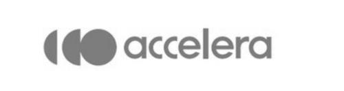 ACCELERA trademark