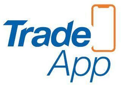 TRADE APP trademark