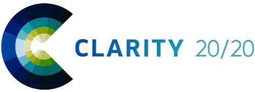 C CLARITY 20/20 trademark