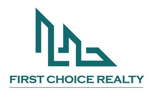 FIRST CHOICE REALTY trademark