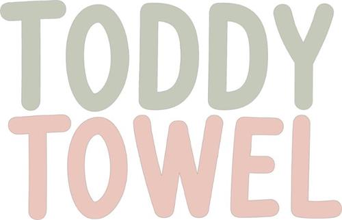 TODDY TOWEL trademark