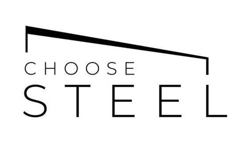 CHOOSE STEEL trademark