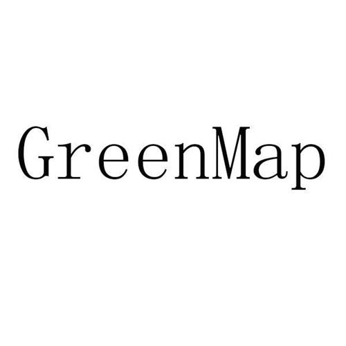 GREENMAP trademark