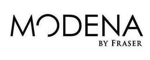 MODENA BY FRASER trademark