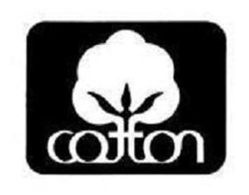 COTTON trademark