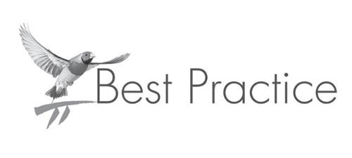 BEST PRACTICE trademark