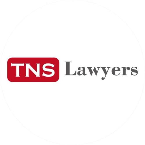 TNS LAWYERS trademark