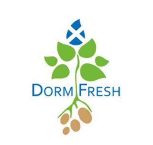 DORMFRESH trademark