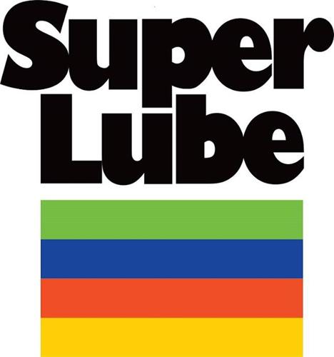 SUPER LUBE trademark