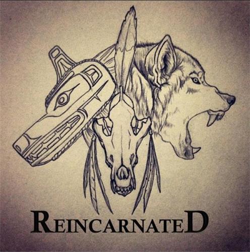 REINCARNATED trademark