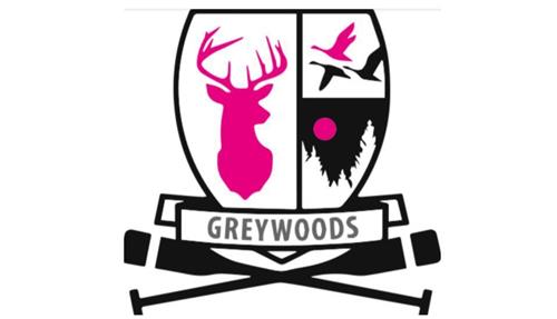 GREYWOODS trademark