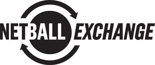 NETBALL EXCHANGE trademark