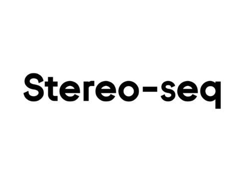 STEREO-SEQ trademark