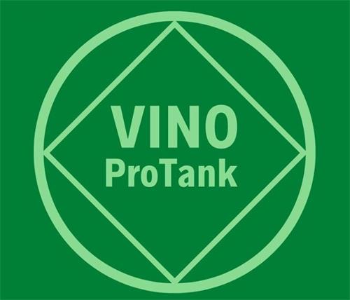 VINO PROTANK trademark