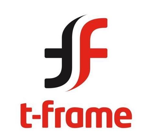 TF T-FRAME trademark