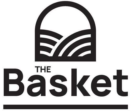 THE BASKET trademark