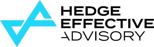 HEDGE EFFECTIVE ADVISORY trademark