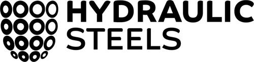 HYDRAULIC STEELS trademark