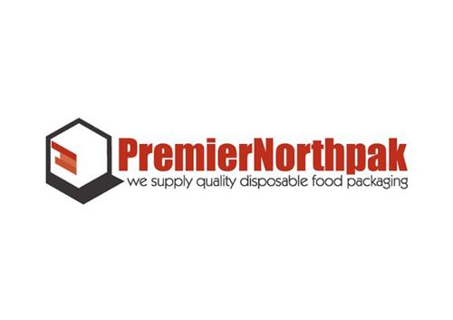 PREMIERNORTHPAK WE SUPPLY QUALITY DISPOSABLE FOOD PACKAGING trademark