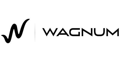 W WAGNUM trademark