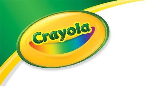 CRAYOLA trademark