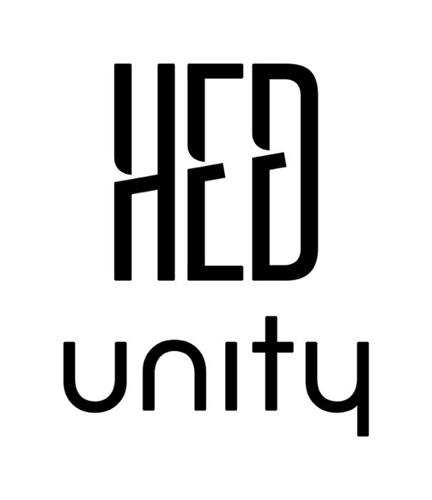 HED UNITY trademark