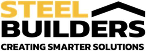 STEEL BUILDERS CREATING SMARTER SOLUTIONS trademark