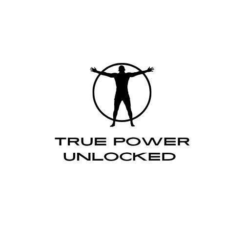 TRUE POWER UNLOCKED trademark