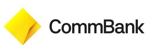 COMMBANK trademark