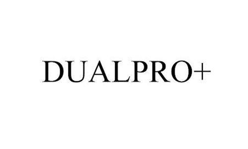 DUALPRO+ trademark