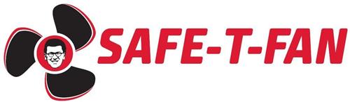 SAFE-T-FAN trademark