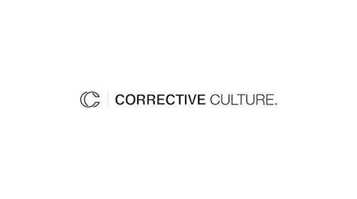 C CORRECTIVE CULTURE. trademark