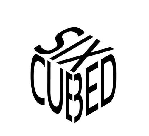 SIX CUBED trademark