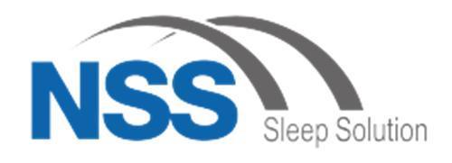 NSS SLEEP SOLUTION trademark