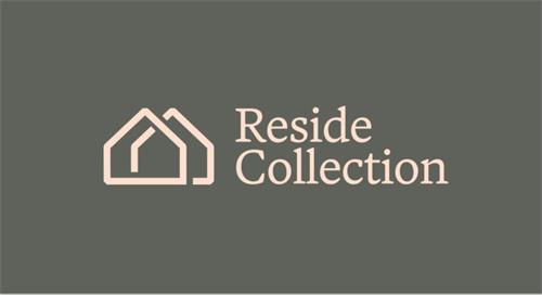 RESIDE COLLECTION trademark