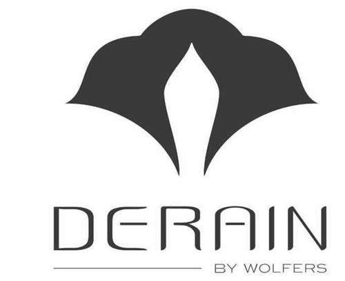 DERAIN BY WOLFERS trademark