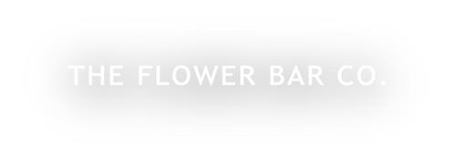 THE FLOWER BAR CO. trademark