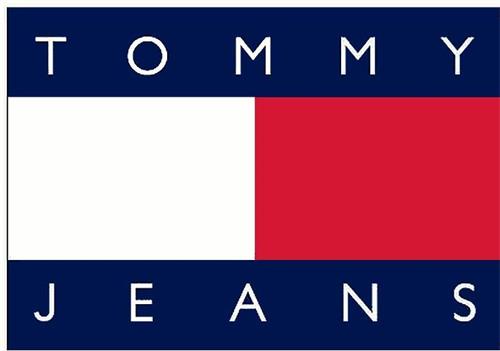 TOMMY JEANS trademark