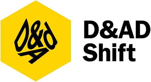 D&AD SHIFT trademark