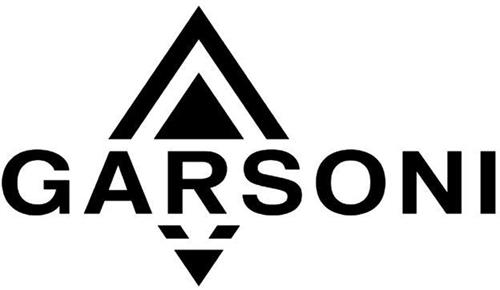 GARSONI trademark