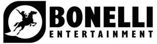 BONELLI ENTERTAINMENT trademark