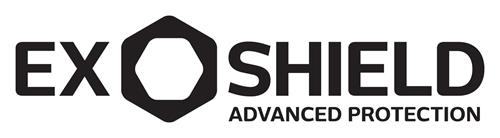 EXOSHIELD ADVANCED PROTECTION trademark