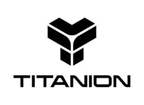 T TITANION trademark