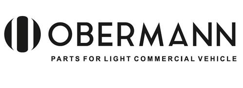 O OBERMANN PARTS FOR LIGHT COMMERCIAL VEHICLE, An Australia Trademark ...