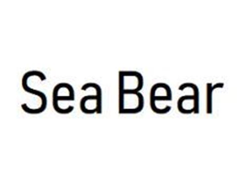 SEA BEAR trademark