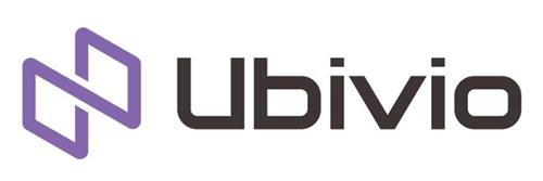 UBIVIO trademark